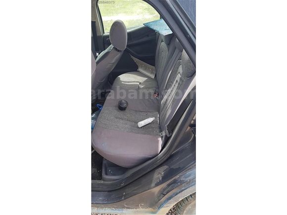 KAHRAMANMARAŞ TESLİMİ 2007 MODEL FORD FOCUS 1.6 TDCİ