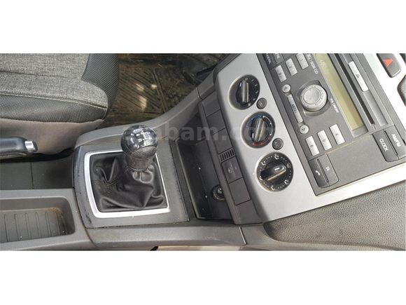 KAHRAMANMARAŞ TESLİMİ 2007 MODEL FORD FOCUS 1.6 TDCİ