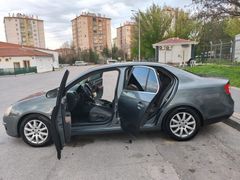Sahibinden Volkswagen Jetta 1.4 TSi Comfortline 2008 Model
