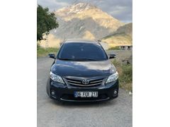 Sahibinden Toyota Corolla 1.4 D-4D Elegant 2011 Model 