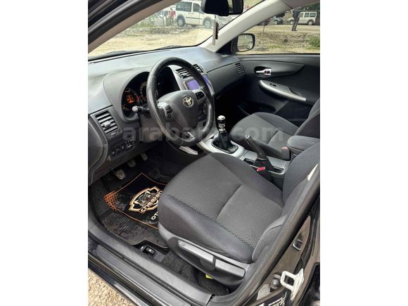 Sahibinden Toyota Corolla 1.4 D-4D Elegant 2011 Model 