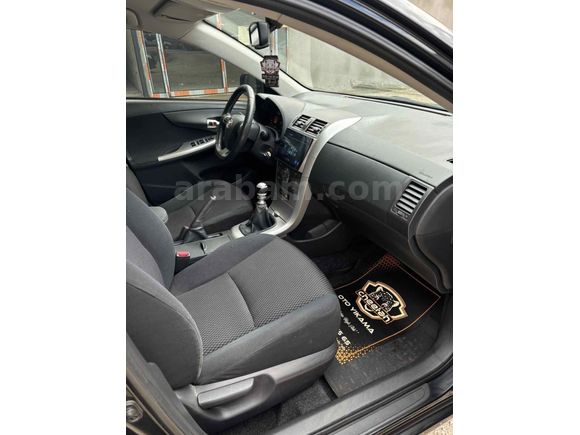 Sahibinden Toyota Corolla 1.4 D-4D Elegant 2011 Model 