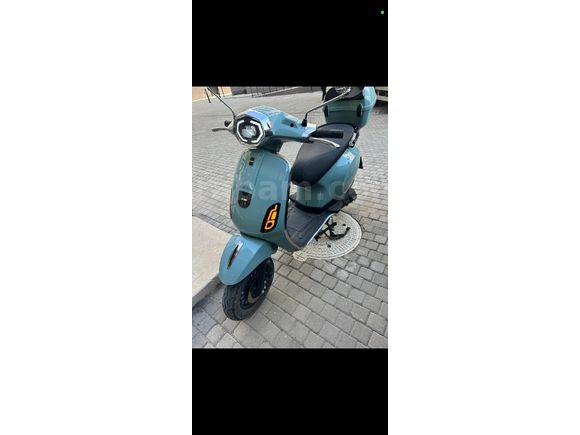 Sahibinden Kuba AZ 50 Hatay