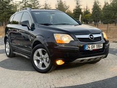 Sahibinden Opel Antara 2.0 CDTI Cosmo 2009 Model