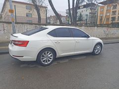 Sahibinden Skoda SuperB 1.4 TSI Active 2016 Model
