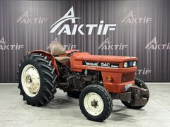 AKTİF den 1999 NEWHOLLAND 54C JUNİOR 8 İLERİ-2 GERİ LİFT-O-MATIC BAKIMLI..