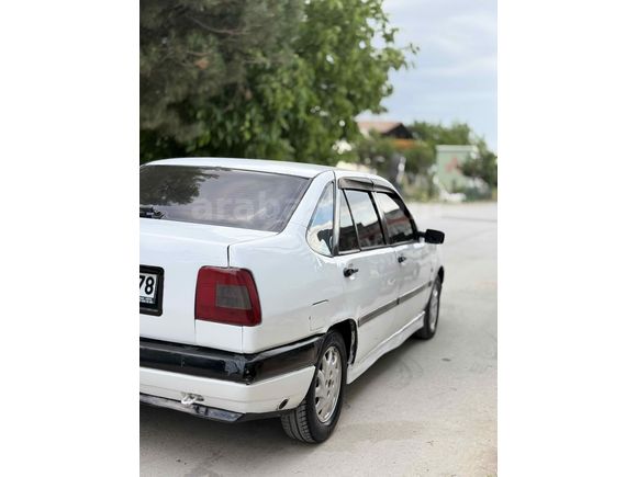 Sahibinden Fiat Tempra 1.6 SX 1992 Model 