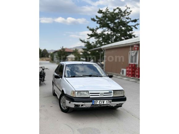 Sahibinden Fiat Tempra 1.6 SX 1992 Model 