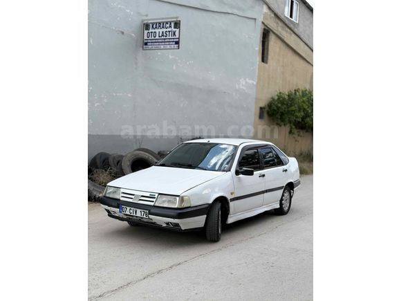 Sahibinden Fiat Tempra 1.6 SX 1992 Model 