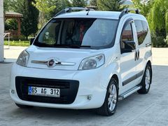 Sahibinden Fiat Fiorino Combi 1.3 Multijet Emotion 2014 Model