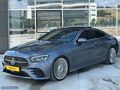 ŞİMŞEKOĞLU'DAN 2021 AMG-E 300 BURMESTER - İÇ TABA HYBRİD VAKUM
