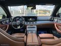 ŞİMŞEKOĞLU'DAN 2021 AMG-E 300 BURMESTER - İÇ TABA HYBRİD VAKUM