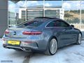 ŞİMŞEKOĞLU'DAN 2021 AMG-E 300 BURMESTER - İÇ TABA HYBRİD VAKUM
