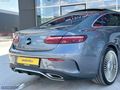 ŞİMŞEKOĞLU'DAN 2021 AMG-E 300 BURMESTER - İÇ TABA HYBRİD VAKUM