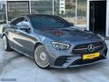 ŞİMŞEKOĞLU'DAN 2021 AMG-E 300 BURMESTER - İÇ TABA HYBRİD VAKUM