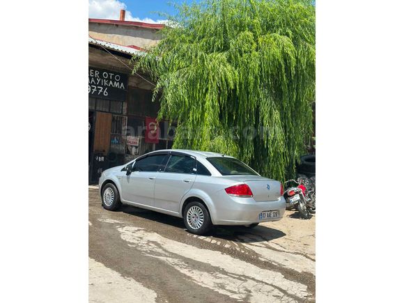 Sahibinden Fiat Linea 1.3 Multijet Active Plus 2009 Model 