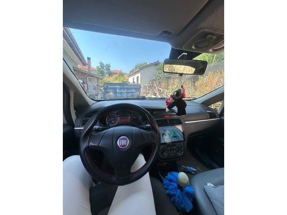 Sahibinden Fiat Linea 1.3 Multijet Active Plus 2009 Model 
