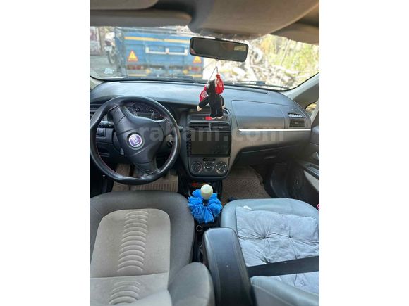 Sahibinden Fiat Linea 1.3 Multijet Active Plus 2009 Model 