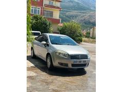Sahibinden Fiat Linea 1.3 Multijet Active Plus 2009 Model 