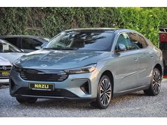 2026 TOGG T10F V1 (senetle taksitlendirme seçeneğimiz vardır)