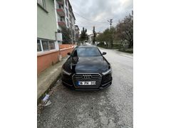 Sahibinden Audi A6 Sedan 2.0 TFSI Quattro 2018 Model 