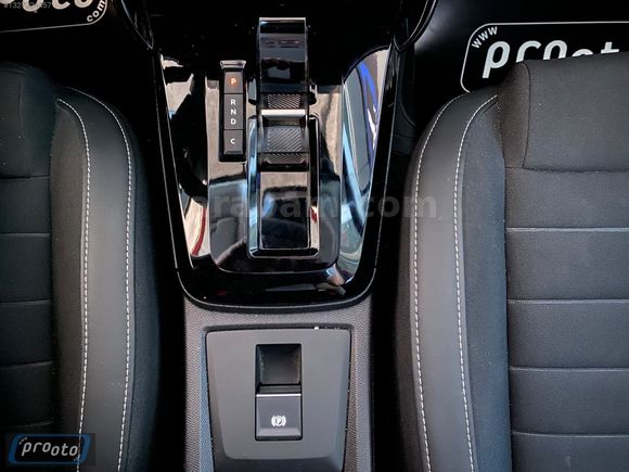 PROOTO DAN CITROEN E C3