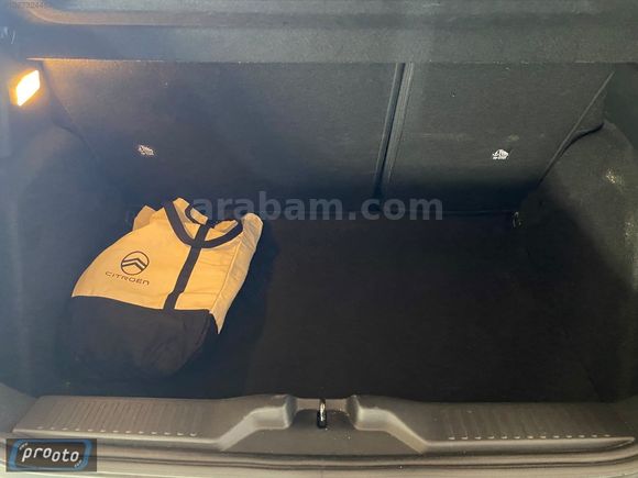 PROOTO DAN CITROEN E C3