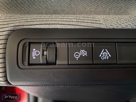 PROOTO DAN CITROEN E C3