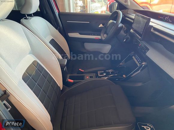 PROOTO DAN CITROEN E C3