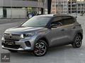 2025-CİTROEN-E C3-MAX-HATASIZ-BOYASIZ-TRAMERSIZ-6.000KM