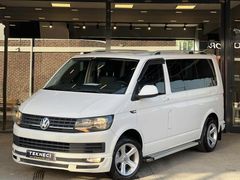 TEKNECİ OTOMOTİV TRANSPORTER 2.0 TDI COMFORTLİNE