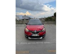 2018 Captur 133.000 binde cam tavanli