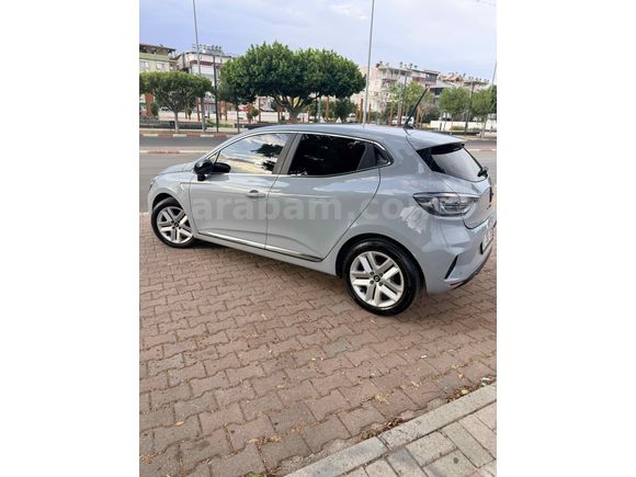 Sahibinden Renault Clio 1.0 TCe Evolution 2024 Model 
