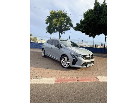 Sahibinden Renault Clio 1.0 TCe Evolution 2024 Model 