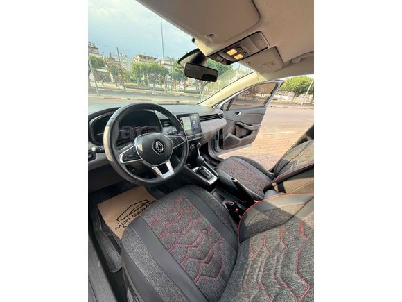Sahibinden Renault Clio 1.0 TCe Evolution 2024 Model 