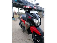 Sahibinden TVS Nqtorq 125