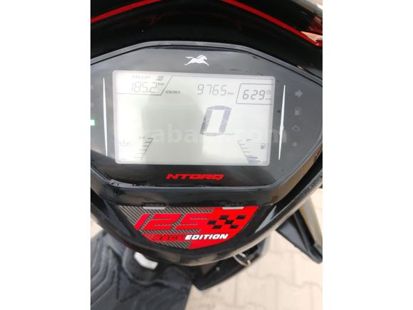 Sahibinden TVS Nqtorq 125