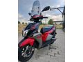 Sahibinden TVS Nqtorq 125
