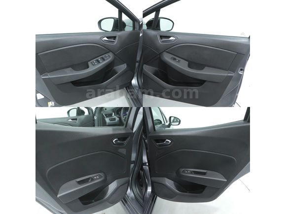 ÖzkerimoğluOtomotiv 2025 RENAULT CLİO 1.0TCE 90 EVOLUTION OTMATK