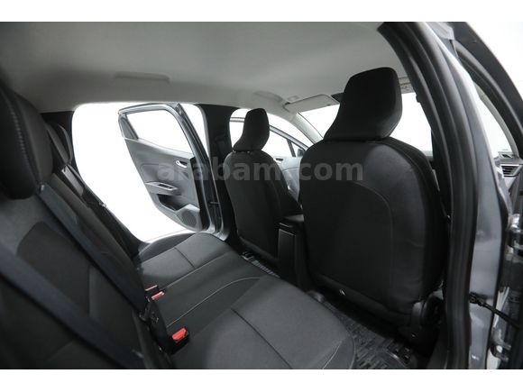 ÖzkerimoğluOtomotiv 2025 RENAULT CLİO 1.0TCE 90 EVOLUTION OTMATK
