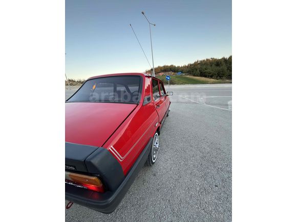 Sahibinden Renault R 12 Toros 1993 Model 