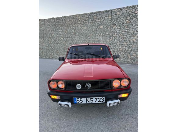 Sahibinden Renault R 12 Toros 1993 Model 