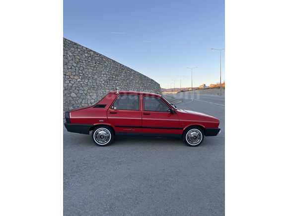 Sahibinden Renault R 12 Toros 1993 Model 