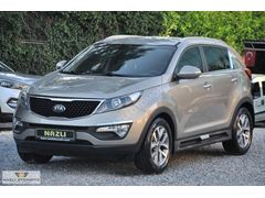 2015 KIA SPORTAGE ( senetle taksitlendirme seçeneğimiz vardır )