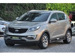 2015 KIA SPORTAGE ( senetle taksitlendirme seçeneğimiz vardır )