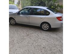Sahibinden Renault Symbol 1.2 Expression 2012 Model  165.000 km Gri (Gümüş)