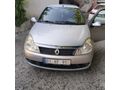 Sahibinden Renault Symbol 1.2 Expression 2012 Model  165.000 km Gri (Gümüş)