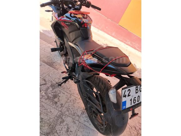 Sahibinden Bajaj Diğer Modeller