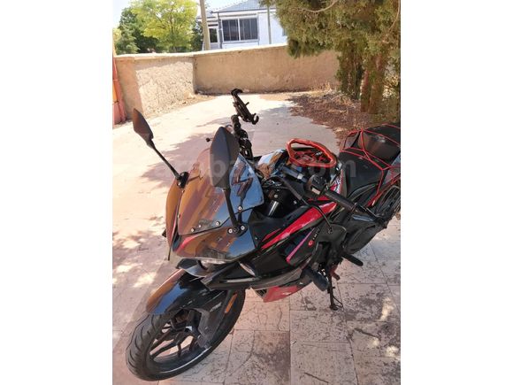 Sahibinden Bajaj Diğer Modeller