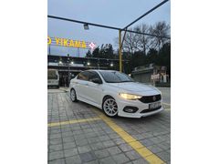 Sahibinden Fiat Egea 1.3 Multijet Easy 2020 Model Samsun